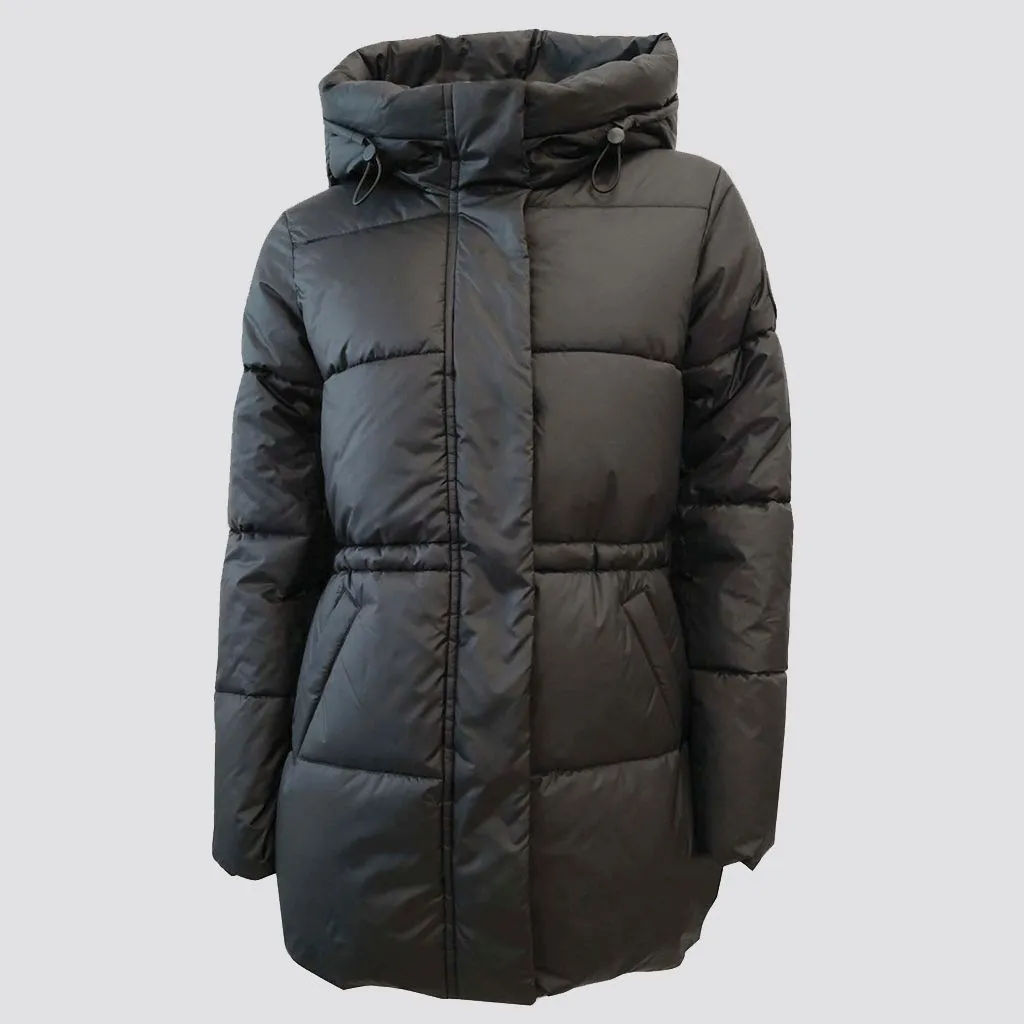 Women's Point Zero Urban Puffer Jacket